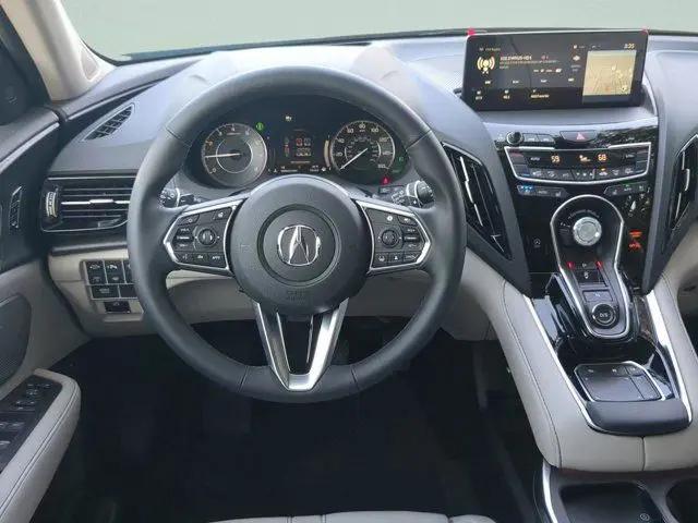 2026 Acura RDX Advance