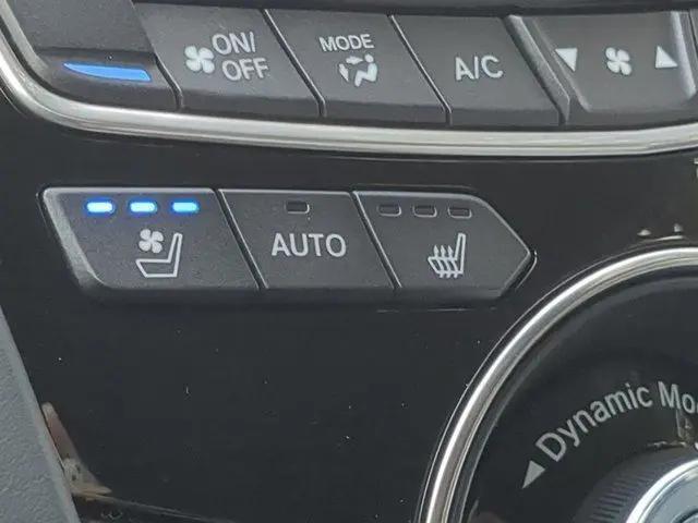 2026 Acura RDX Advance