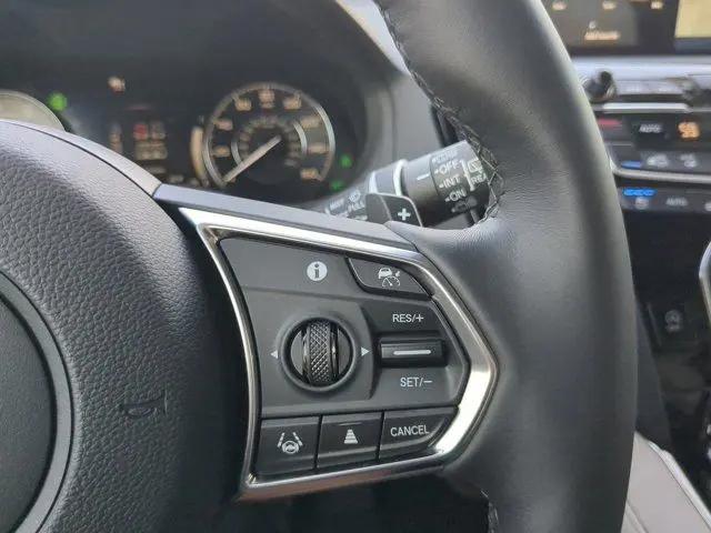 2026 Acura RDX Advance