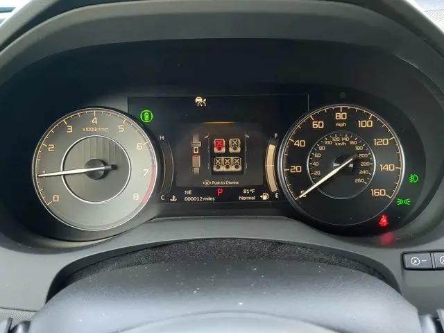 2026 Acura RDX Advance