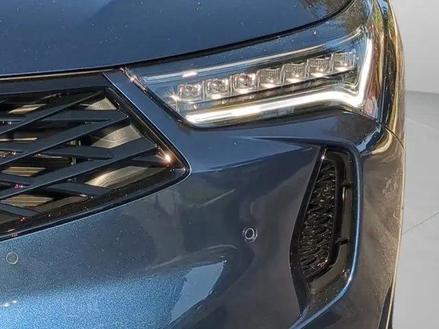 2026 Acura RDX Advance
