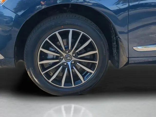 2026 Acura RDX Advance