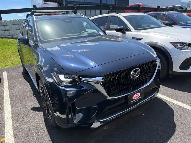 2026 Mazda X-90 3.3 Turbo S Premium Plus for sale in Cranston, RI