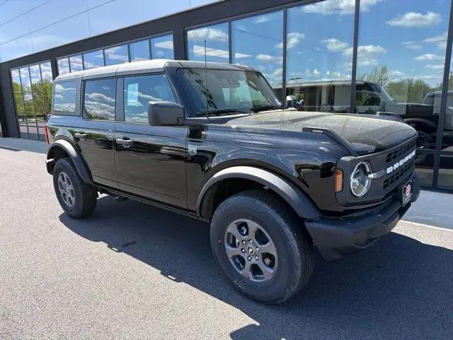 2026 Ford Bronco Big Bend for sale in Cranston, RI