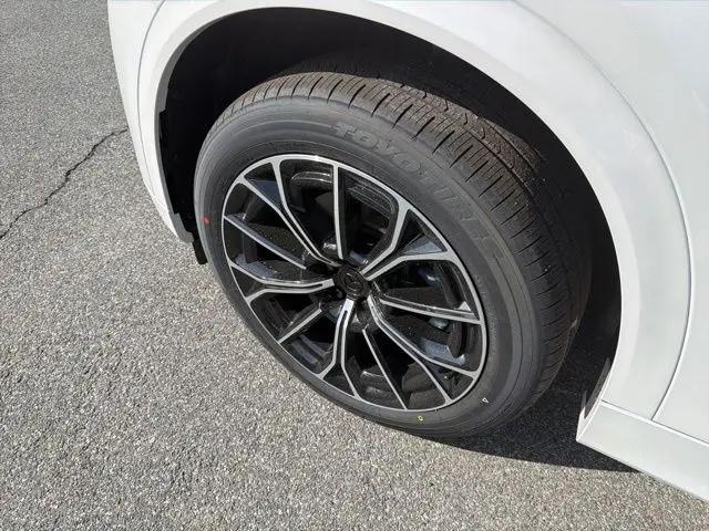 2026 Mazda CX-70 3.3 Turbo S Premium Plus