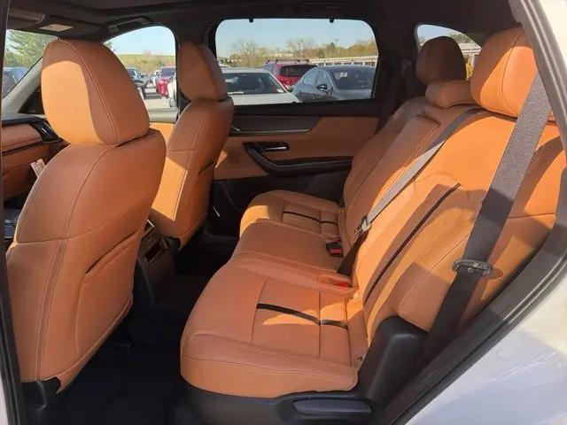 2026 Mazda CX-70 3.3 Turbo S Premium Plus