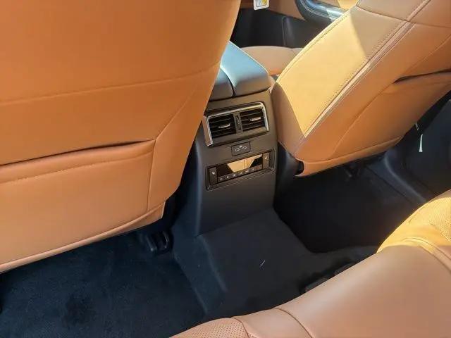 2026 Mazda CX-70 3.3 Turbo S Premium Plus