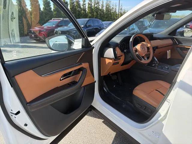 2026 Mazda CX-70 3.3 Turbo S Premium Plus