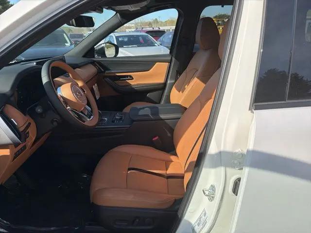 2026 Mazda CX-70 3.3 Turbo S Premium Plus