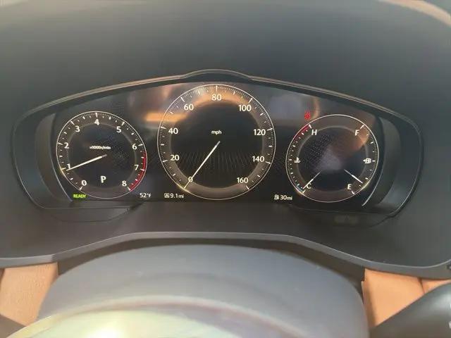 2026 Mazda CX-70 3.3 Turbo S Premium Plus