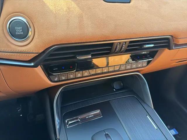 2026 Mazda CX-70 3.3 Turbo S Premium Plus