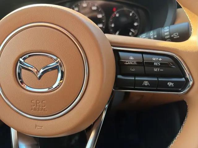 2026 Mazda CX-70 3.3 Turbo S Premium Plus