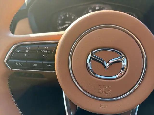 2026 Mazda CX-70 3.3 Turbo S Premium Plus