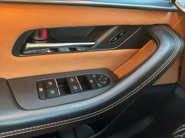 2026 Mazda CX-70 3.3 Turbo S Premium Plus