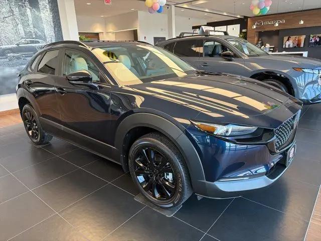 2026 Mazda CX-30 2.5 S Aire Edition for sale in Cranston, RI