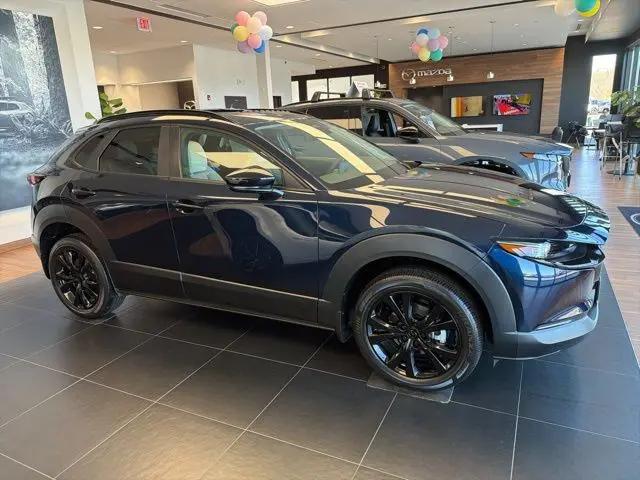 2026 Mazda CX-30 2.5 S Aire Edition