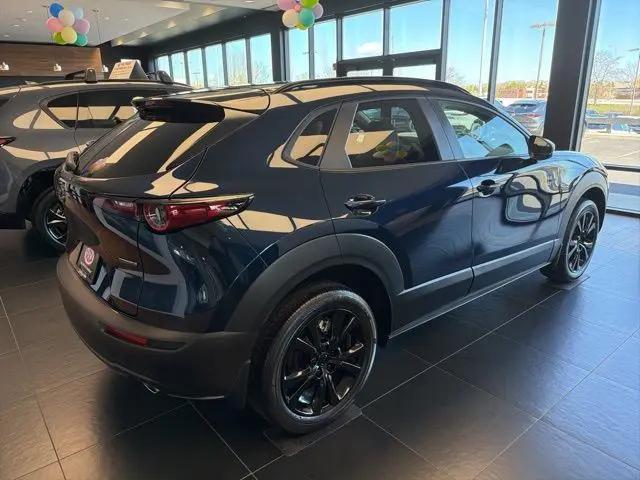 2026 Mazda CX-30 2.5 S Aire Edition