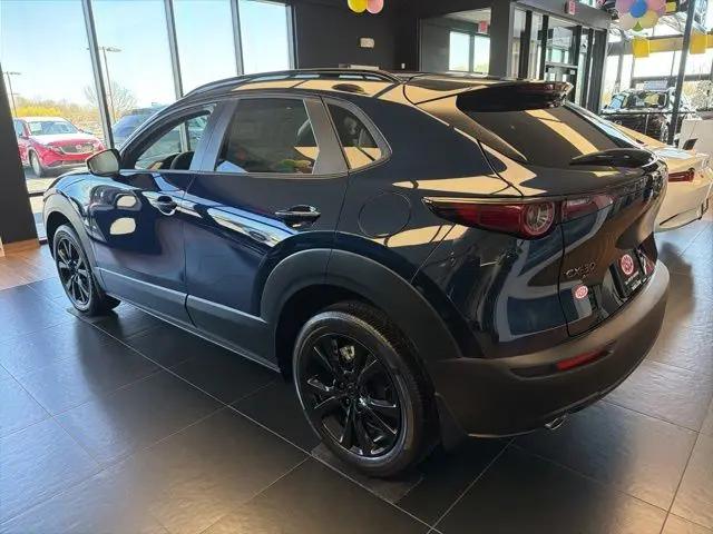 2026 Mazda CX-30 2.5 S Aire Edition