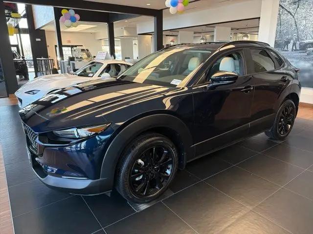 2026 Mazda CX-30 2.5 S Aire Edition