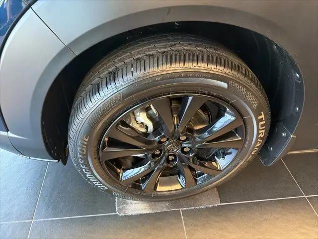 2026 Mazda CX-30 2.5 S Aire Edition