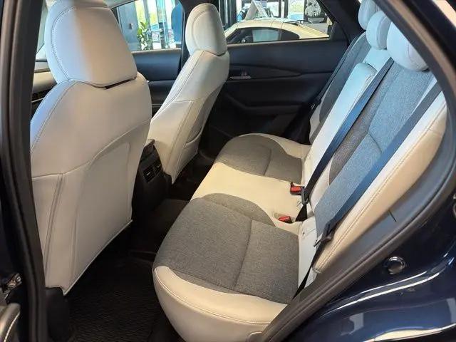 2026 Mazda CX-30 2.5 S Aire Edition