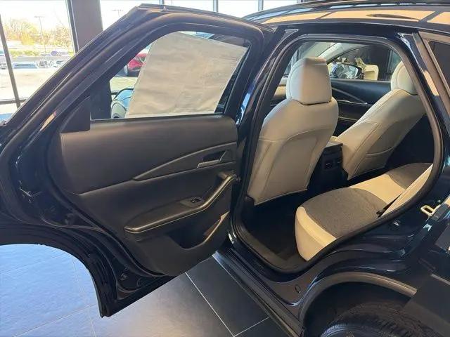 2026 Mazda CX-30 2.5 S Aire Edition