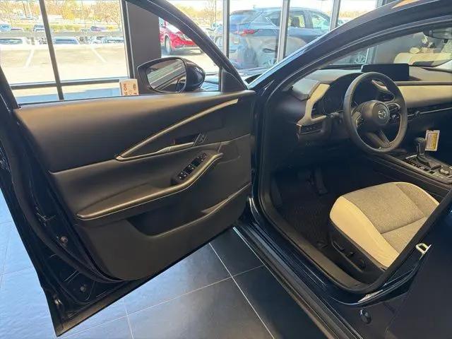 2026 Mazda CX-30 2.5 S Aire Edition