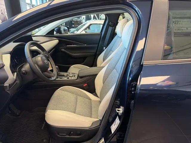 2026 Mazda CX-30 2.5 S Aire Edition