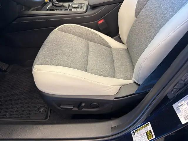 2026 Mazda CX-30 2.5 S Aire Edition