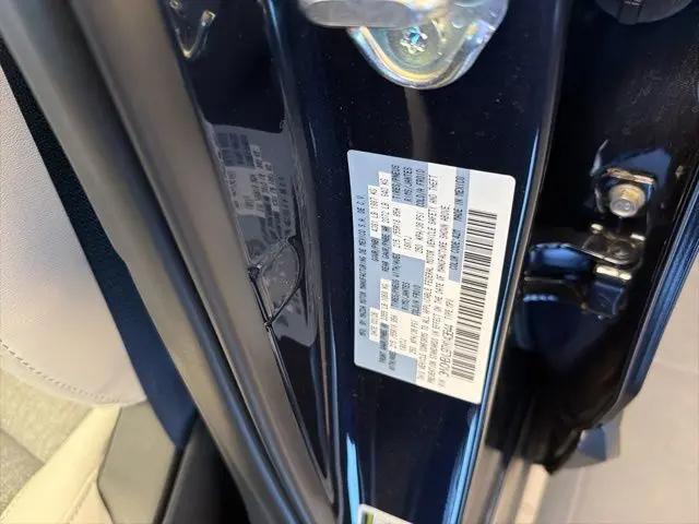 2026 Mazda CX-30 2.5 S Aire Edition
