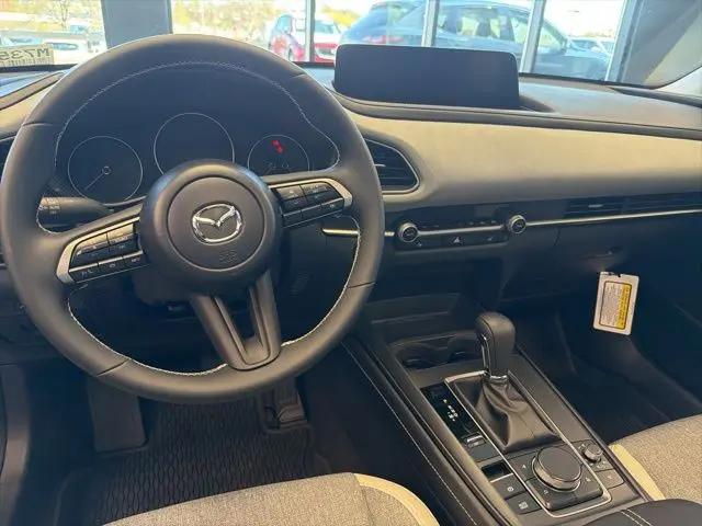 2026 Mazda CX-30 2.5 S Aire Edition