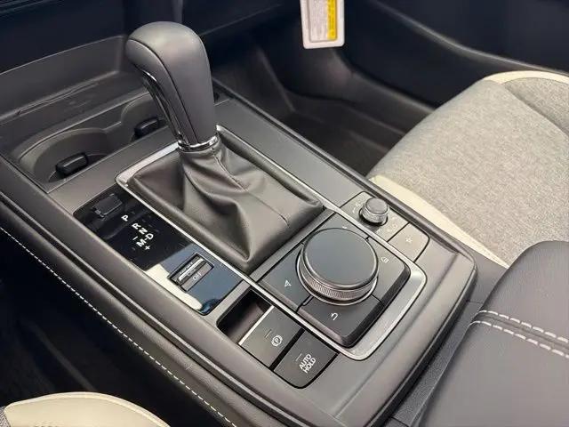 2026 Mazda CX-30 2.5 S Aire Edition