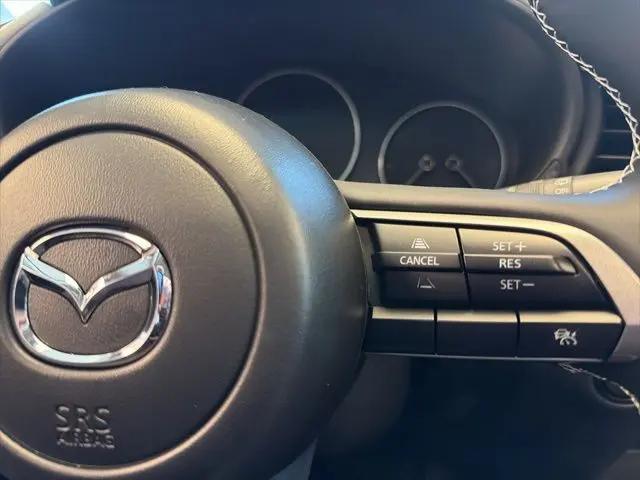 2026 Mazda CX-30 2.5 S Aire Edition