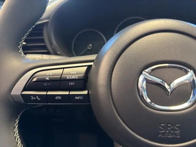 2026 Mazda CX-30 2.5 S Aire Edition