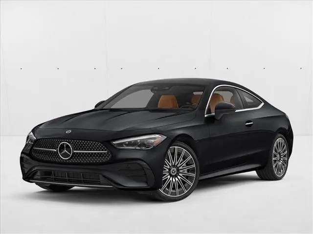 2026 Mercedes-Benz CL CLE 450 for sale in Houston, TX