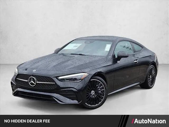 2026 Mercedes-Benz CL CLE 450 for sale in Houston, TX