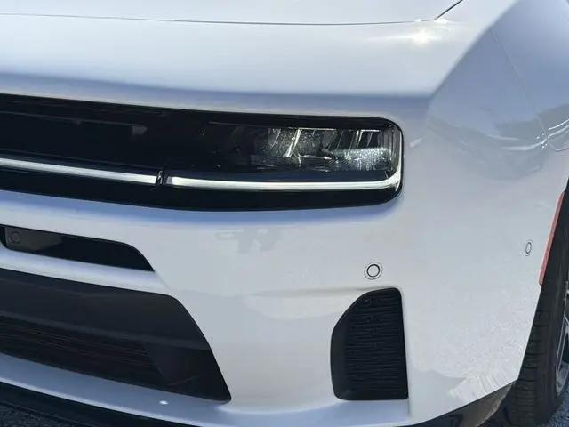 2026 Dodge Charger R/T Plus 4-Door AWD