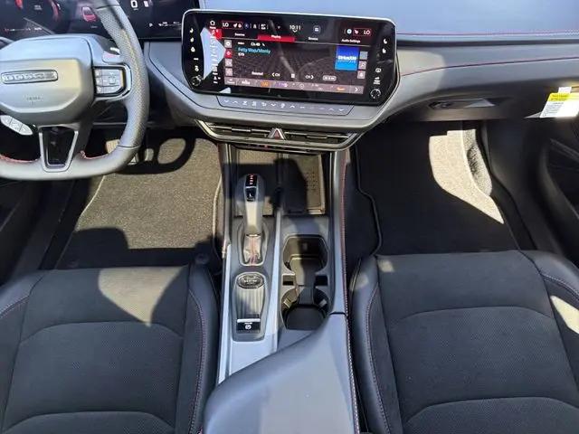 2026 Dodge Charger R/T Plus 4-Door AWD