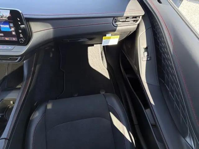 2026 Dodge Charger R/T Plus 4-Door AWD