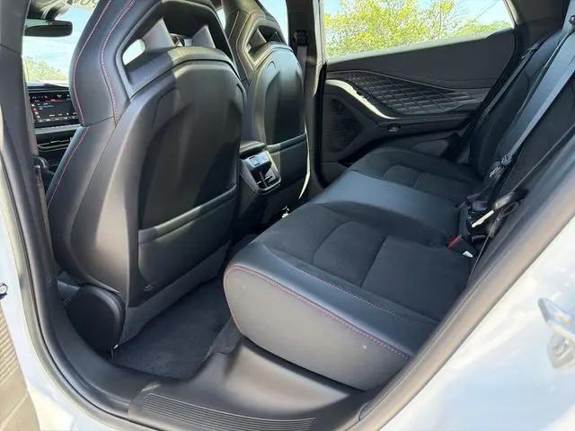 2026 Dodge Charger R/T Plus 4-Door AWD