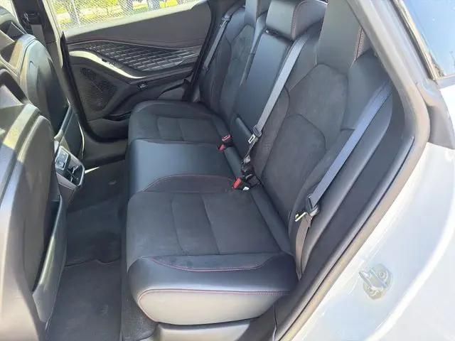 2026 Dodge Charger R/T Plus 4-Door AWD