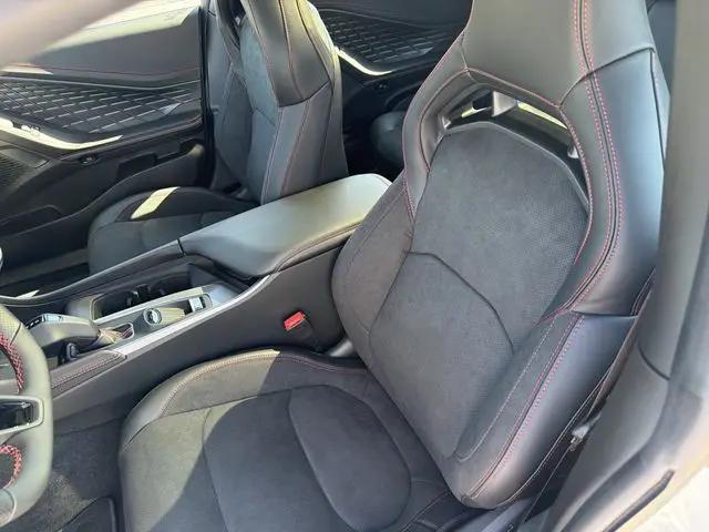 2026 Dodge Charger R/T Plus 4-Door AWD