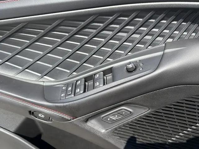 2026 Dodge Charger R/T Plus 4-Door AWD