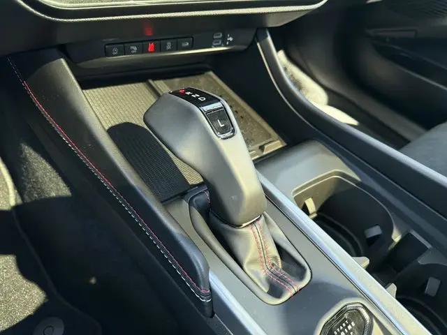 2026 Dodge Charger R/T Plus 4-Door AWD
