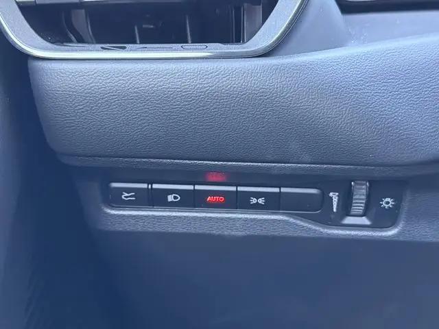 2026 Dodge Charger R/T Plus 4-Door AWD