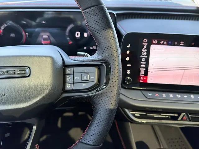 2026 Dodge Charger R/T Plus 4-Door AWD