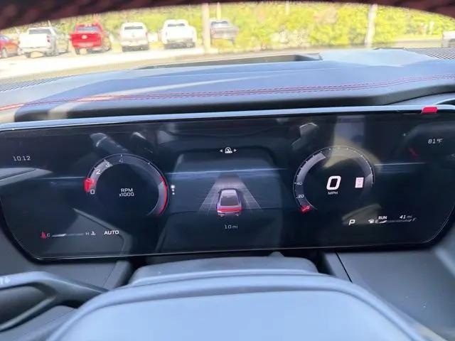 2026 Dodge Charger R/T Plus 4-Door AWD
