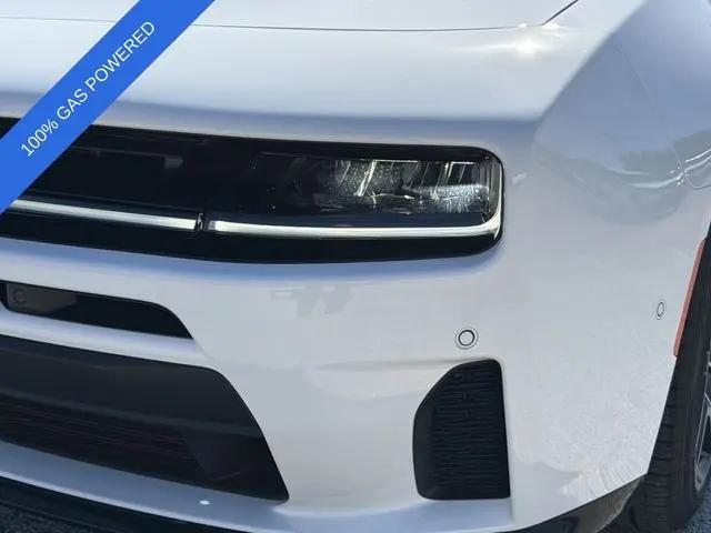2026 Dodge Charger R/T Plus 4-Door AWD