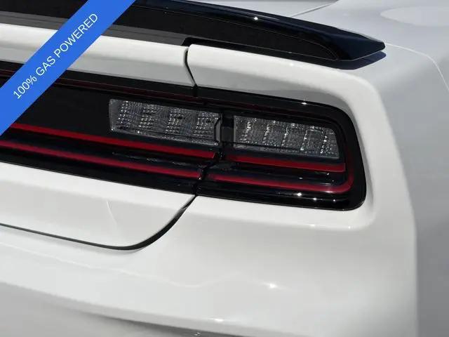 2026 Dodge Charger R/T Plus 4-Door AWD