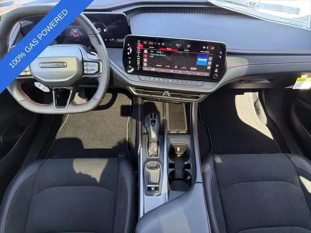 2026 Dodge Charger R/T Plus 4-Door AWD